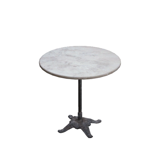 小餐馆桌子