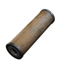 滤水器