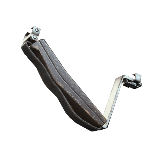 直角握把 I