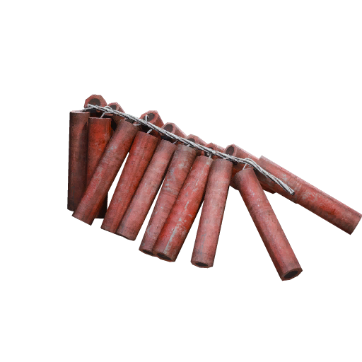 爆竹