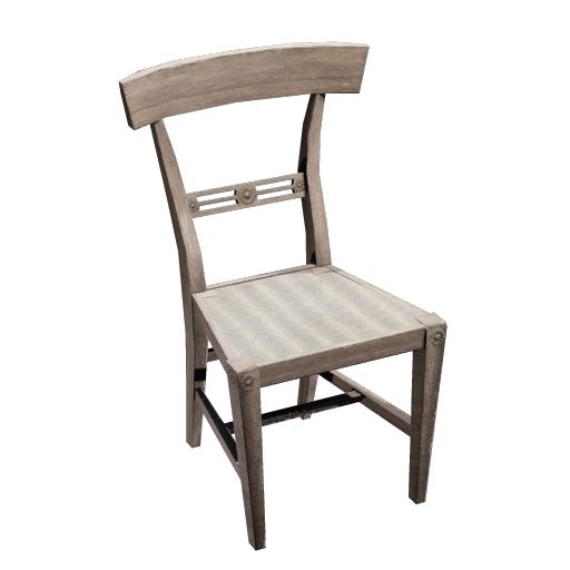 坚固教职员椅