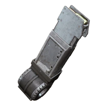 轻型扩容弹匣 III