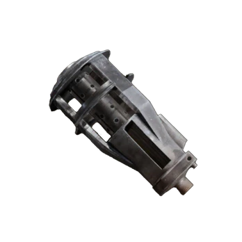 枪口制退器III