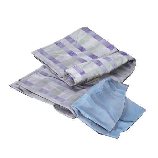 布料